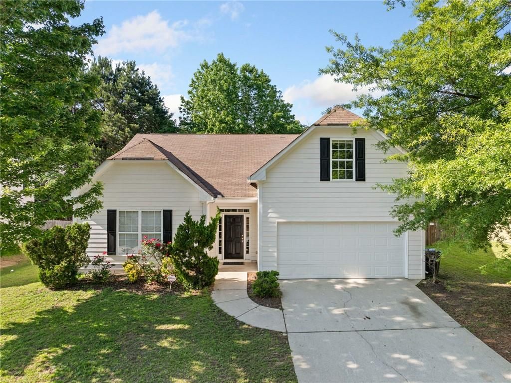 5478 Somer Mill Road, Douglasville, GA 30134