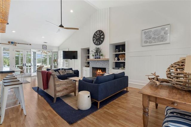 61 View Point Drive, Dawsonville, GA 30534