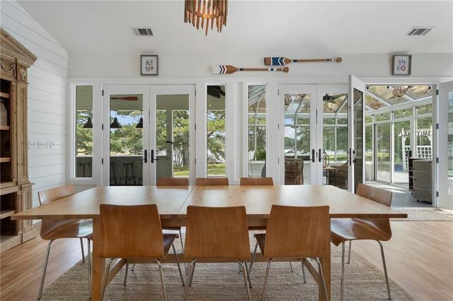 61 View Point Drive, Dawsonville, GA 30534