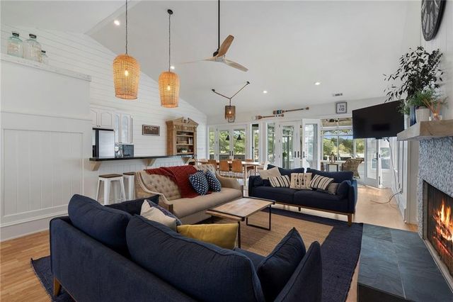 61 View Point Drive, Dawsonville, GA 30534