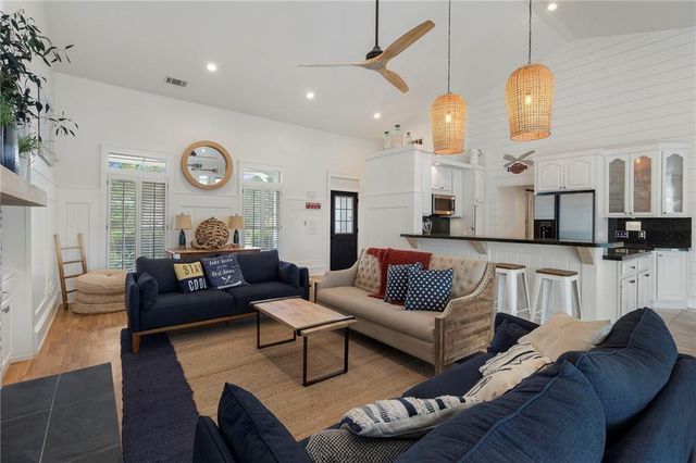 61 View Point Drive, Dawsonville, GA 30534