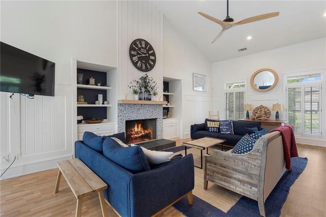 61 View Point Drive, Dawsonville, GA 30534