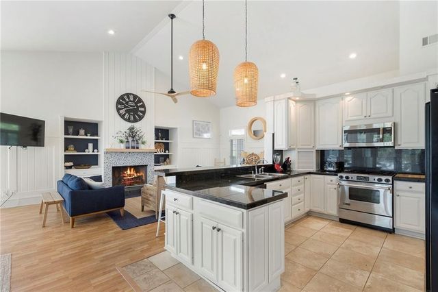 61 View Point Drive, Dawsonville, GA 30534