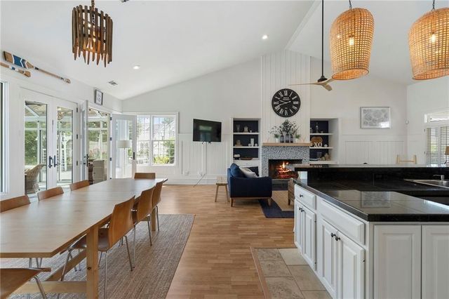 61 View Point Drive, Dawsonville, GA 30534