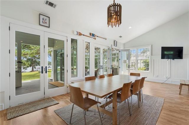 61 View Point Drive, Dawsonville, GA 30534