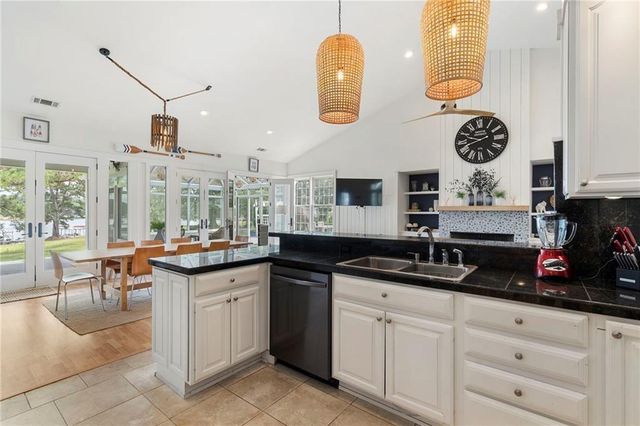 61 View Point Drive, Dawsonville, GA 30534