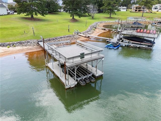 61 View Point Drive, Dawsonville, GA 30534