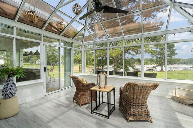 61 View Point Drive, Dawsonville, GA 30534