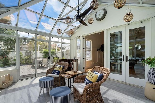 61 View Point Drive, Dawsonville, GA 30534