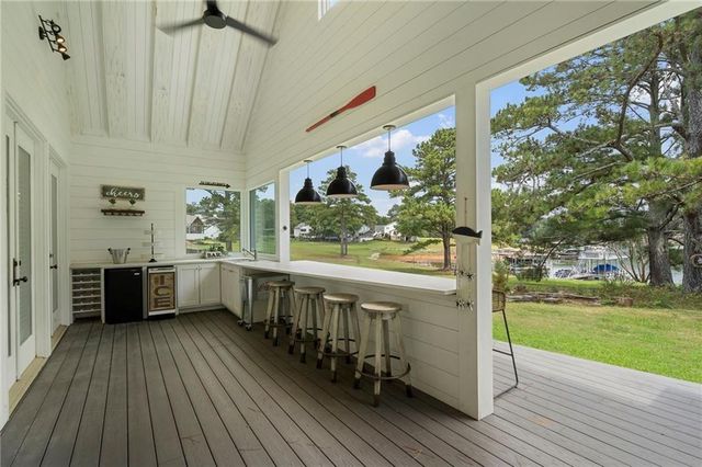 61 View Point Drive, Dawsonville, GA 30534