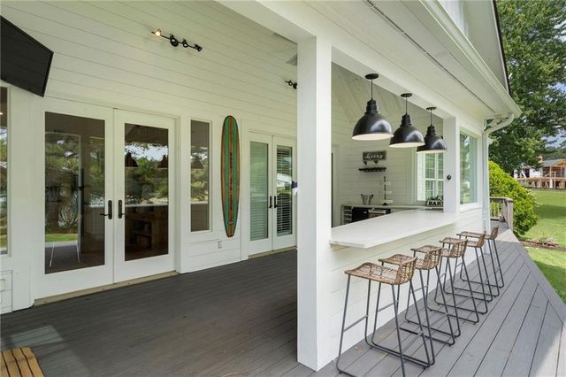 61 View Point Drive, Dawsonville, GA 30534