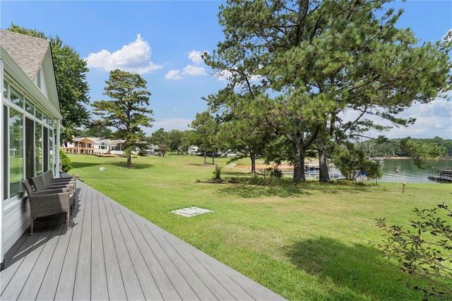 61 View Point Drive, Dawsonville, GA 30534