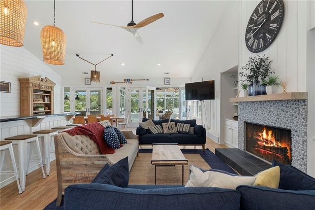 61 View Point Drive, Dawsonville, GA 30534