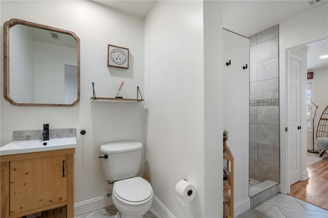 61 View Point Drive, Dawsonville, GA 30534