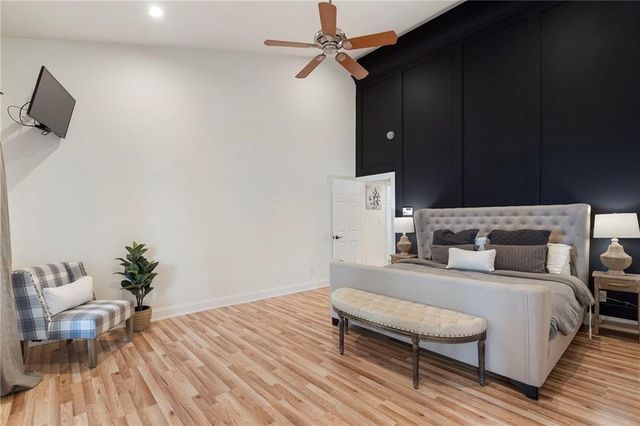 61 View Point Drive, Dawsonville, GA 30534