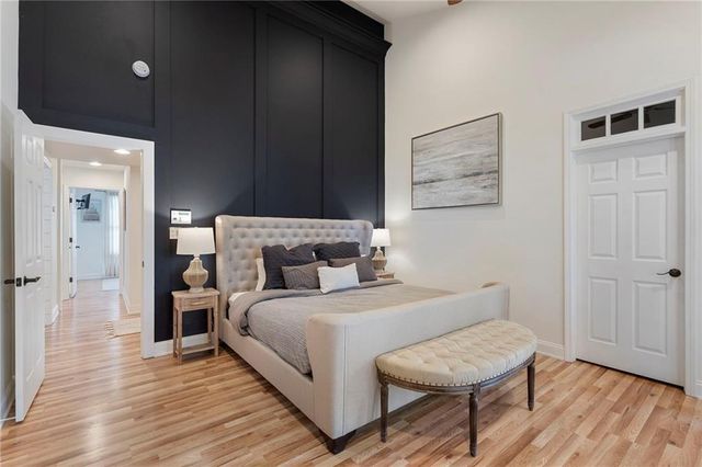 61 View Point Drive, Dawsonville, GA 30534