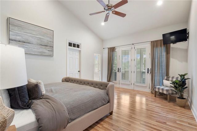 61 View Point Drive, Dawsonville, GA 30534