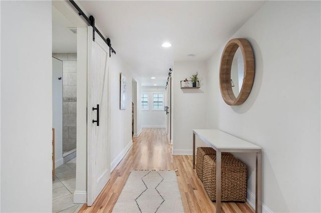 61 View Point Drive, Dawsonville, GA 30534