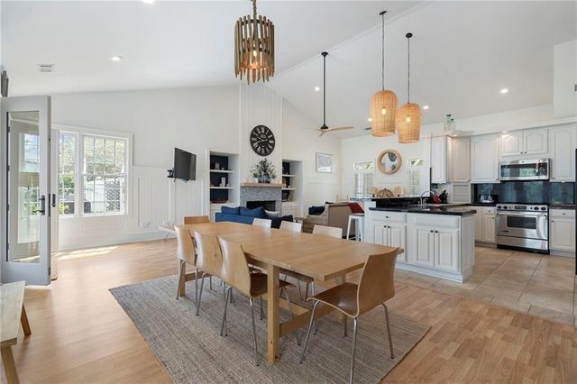 61 View Point Drive, Dawsonville, GA 30534