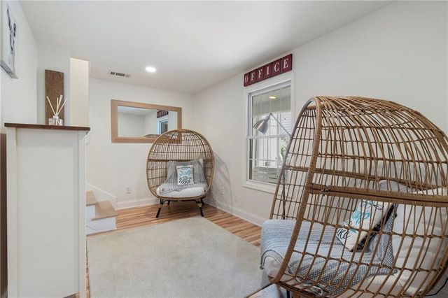 61 View Point Drive, Dawsonville, GA 30534