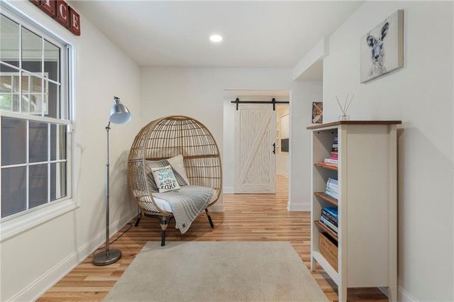 61 View Point Drive, Dawsonville, GA 30534