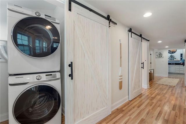 61 View Point Drive, Dawsonville, GA 30534