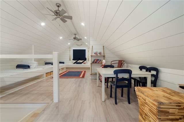 61 View Point Drive, Dawsonville, GA 30534