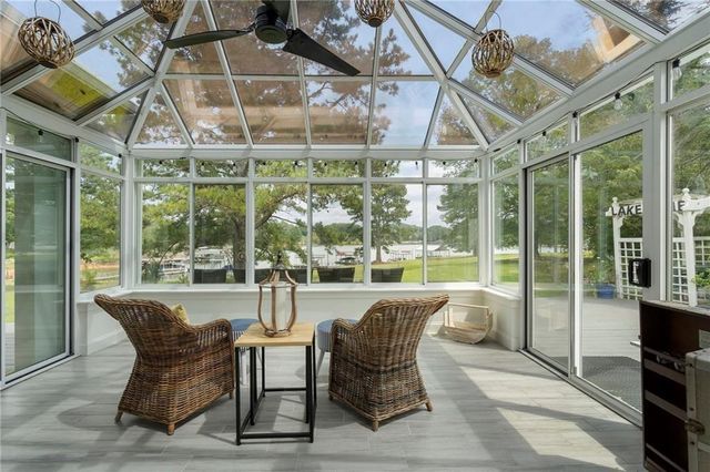 61 View Point Drive, Dawsonville, GA 30534