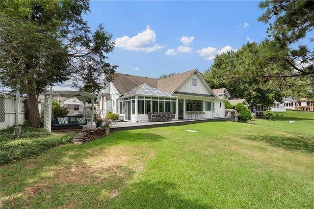 61 View Point Drive, Dawsonville, GA 30534