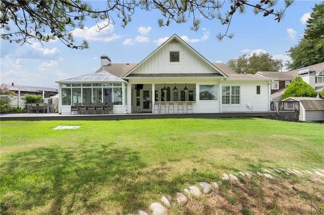 61 View Point Drive, Dawsonville, GA 30534