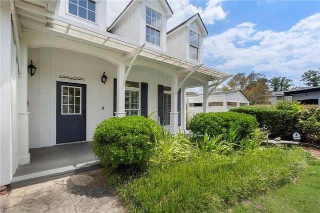 61 View Point Drive, Dawsonville, GA 30534