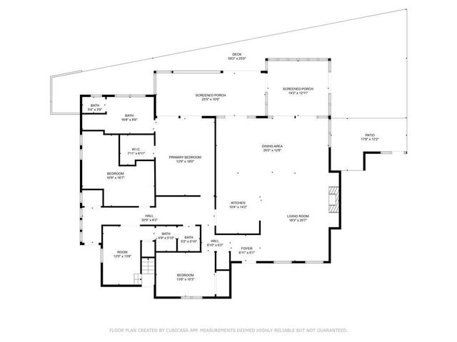 61 View Point Drive, Dawsonville, GA 30534