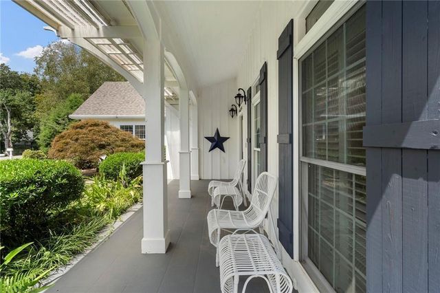 61 View Point Drive, Dawsonville, GA 30534