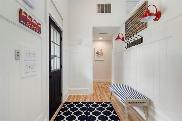 61 View Point Drive, Dawsonville, GA 30534