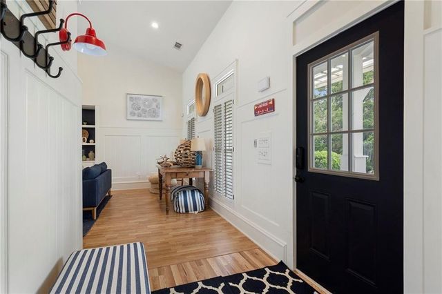 61 View Point Drive, Dawsonville, GA 30534