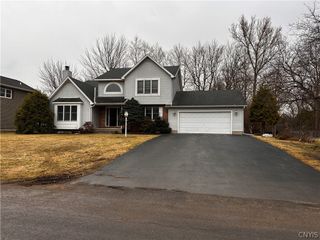 49 Glenridge Road, Whitestown, NY 13492