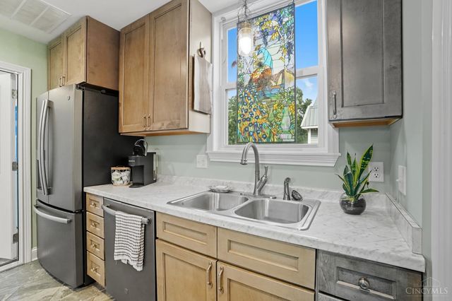 6747 Wood Street, Goshen Twp, OH 45122