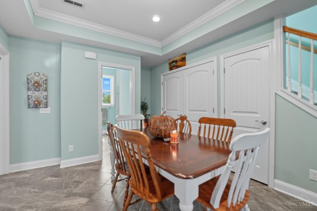 6747 Wood Street, Goshen Twp, OH 45122