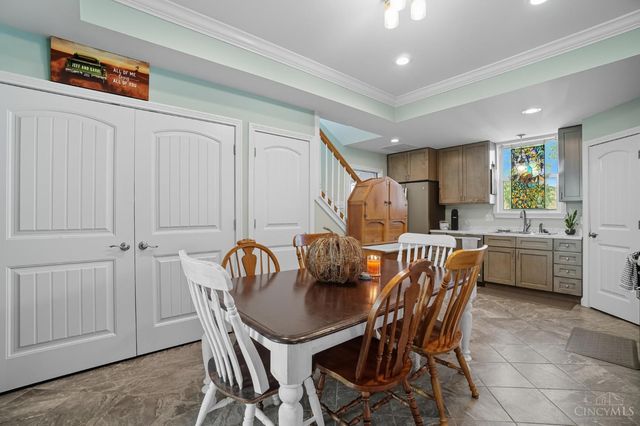 6747 Wood Street, Goshen Twp, OH 45122