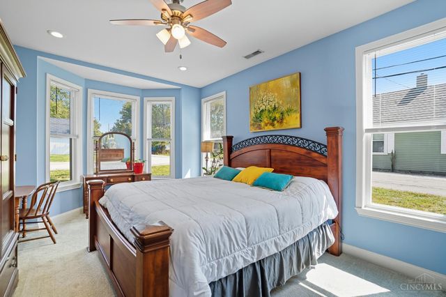 6747 Wood Street, Goshen Twp, OH 45122