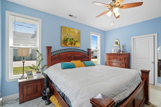 6747 Wood Street, Goshen Twp, OH 45122