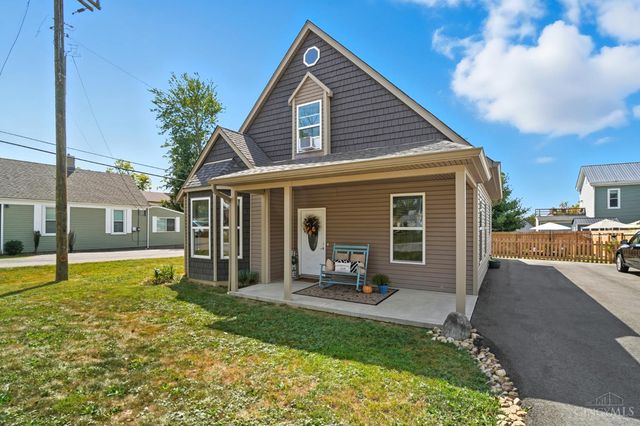 6747 Wood Street, Goshen Twp, OH 45122