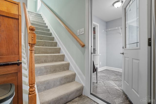 6747 Wood Street, Goshen Twp, OH 45122