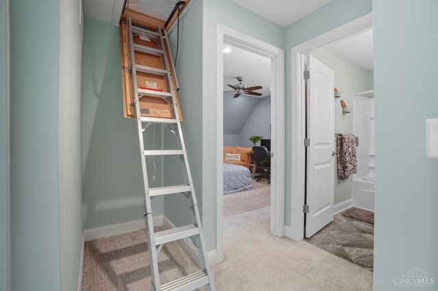 6747 Wood Street, Goshen Twp, OH 45122