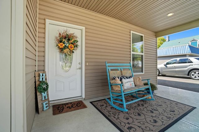 6747 Wood Street, Goshen Twp, OH 45122