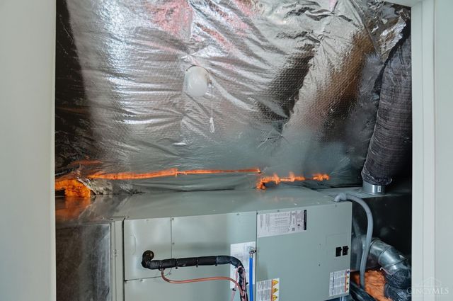 6747 Wood Street, Goshen Twp, OH 45122