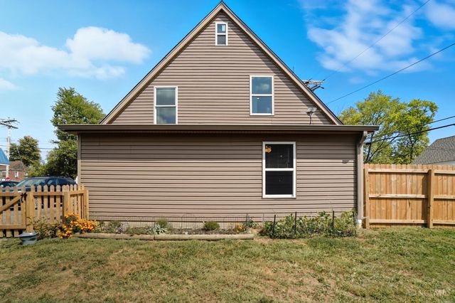 6747 Wood Street, Goshen Twp, OH 45122