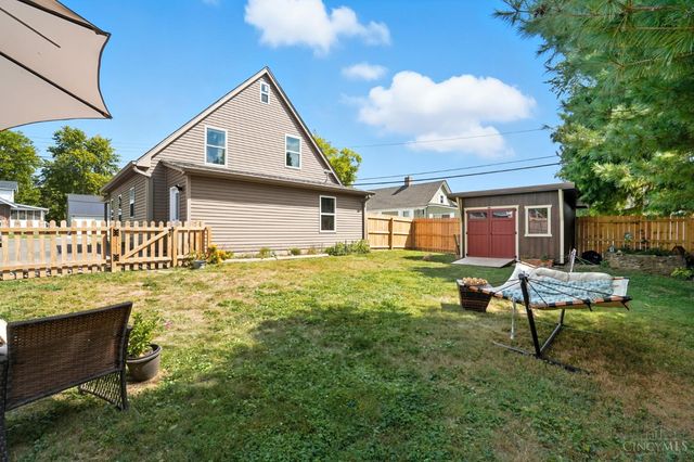 6747 Wood Street, Goshen Twp, OH 45122