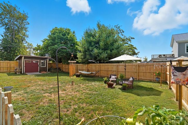 6747 Wood Street, Goshen Twp, OH 45122