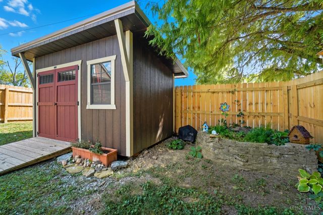 6747 Wood Street, Goshen Twp, OH 45122